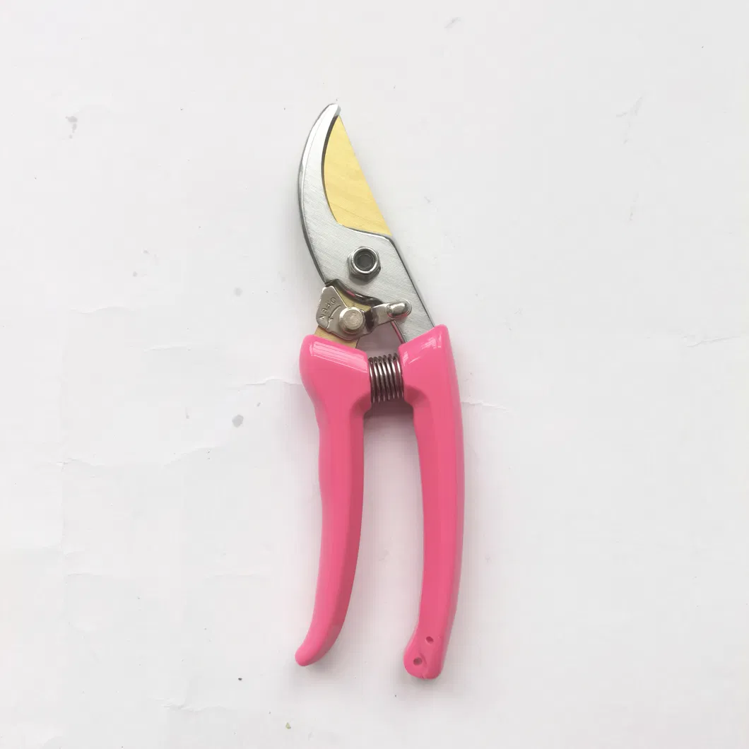 Professional Garden Hand Pruning Shear 2