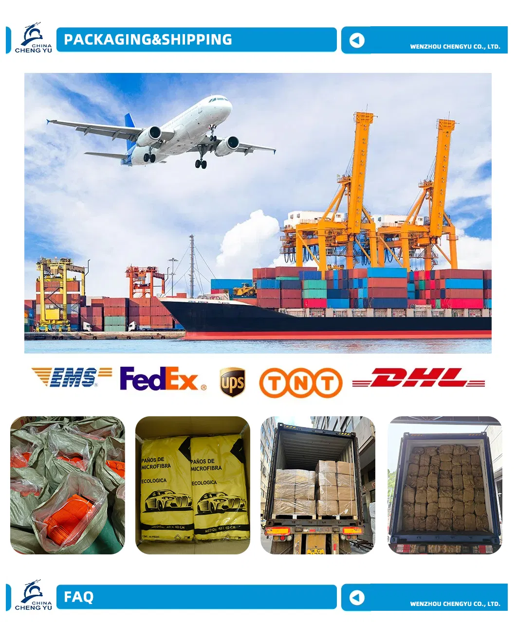 Certificates and Quality