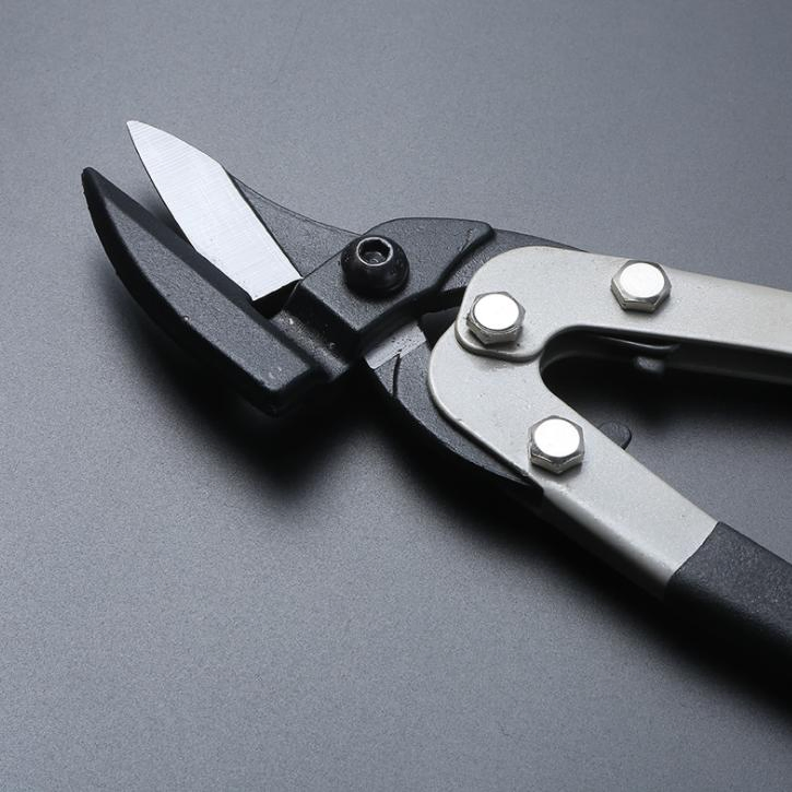 8.5", 10", Hand Tools, Hardware Tools, Gardening Tools, Made of High Carbon Steel, Polish, with Mahogany Handle, Redwood Handle or PVC Handle, Pruning Shear