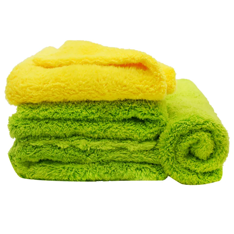 Microfiber Wash Cloth