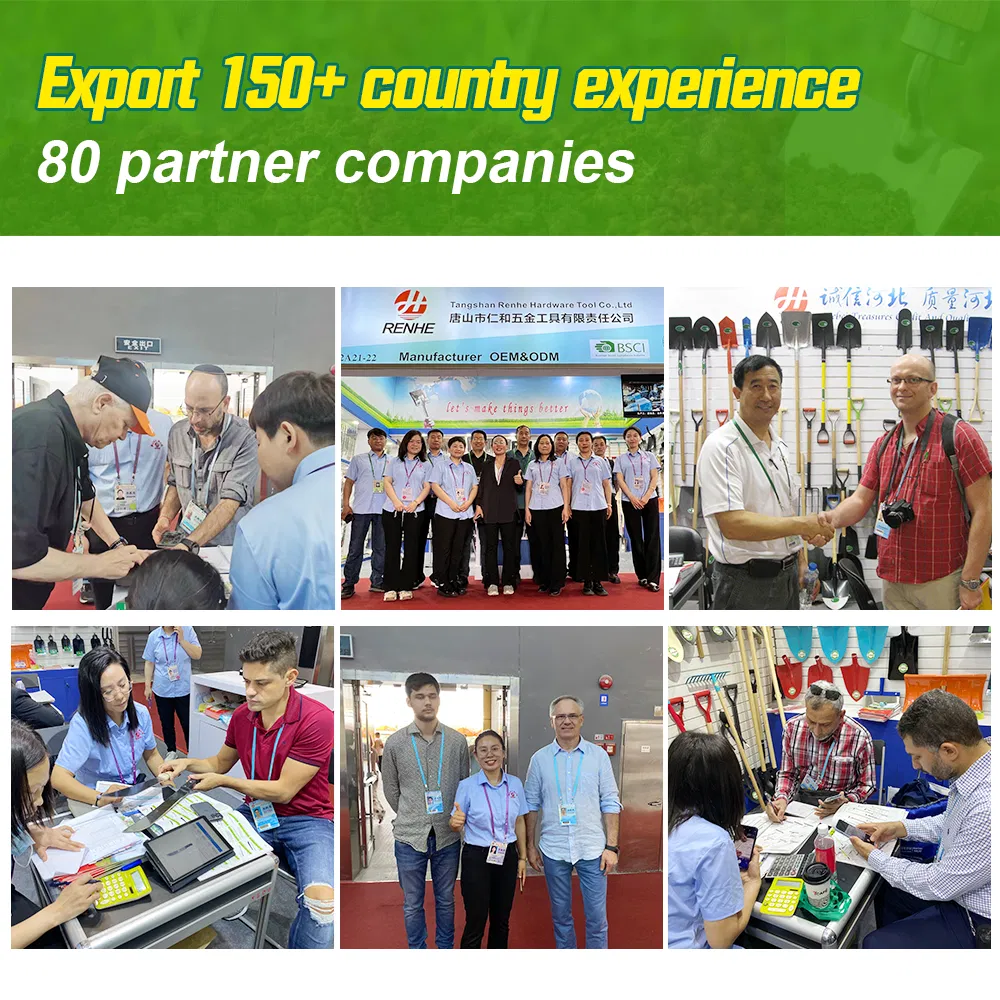 Custom Mini Garden Tools for Efficient Digging and Weeding