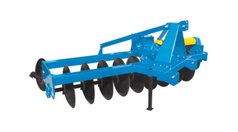 Stubble Cleaning Garden Tool