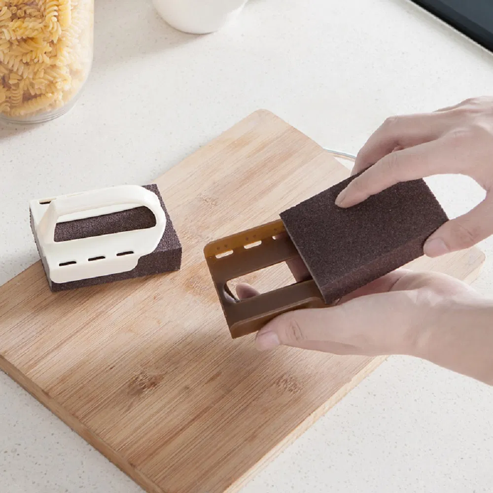 Sponge Brush Photo 2