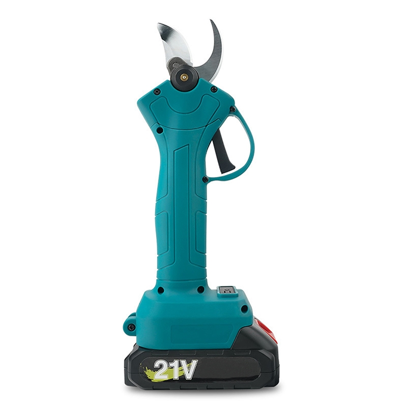Accurate Advanced Compact Structure Electric Garden Cordless Pruning Power Tool