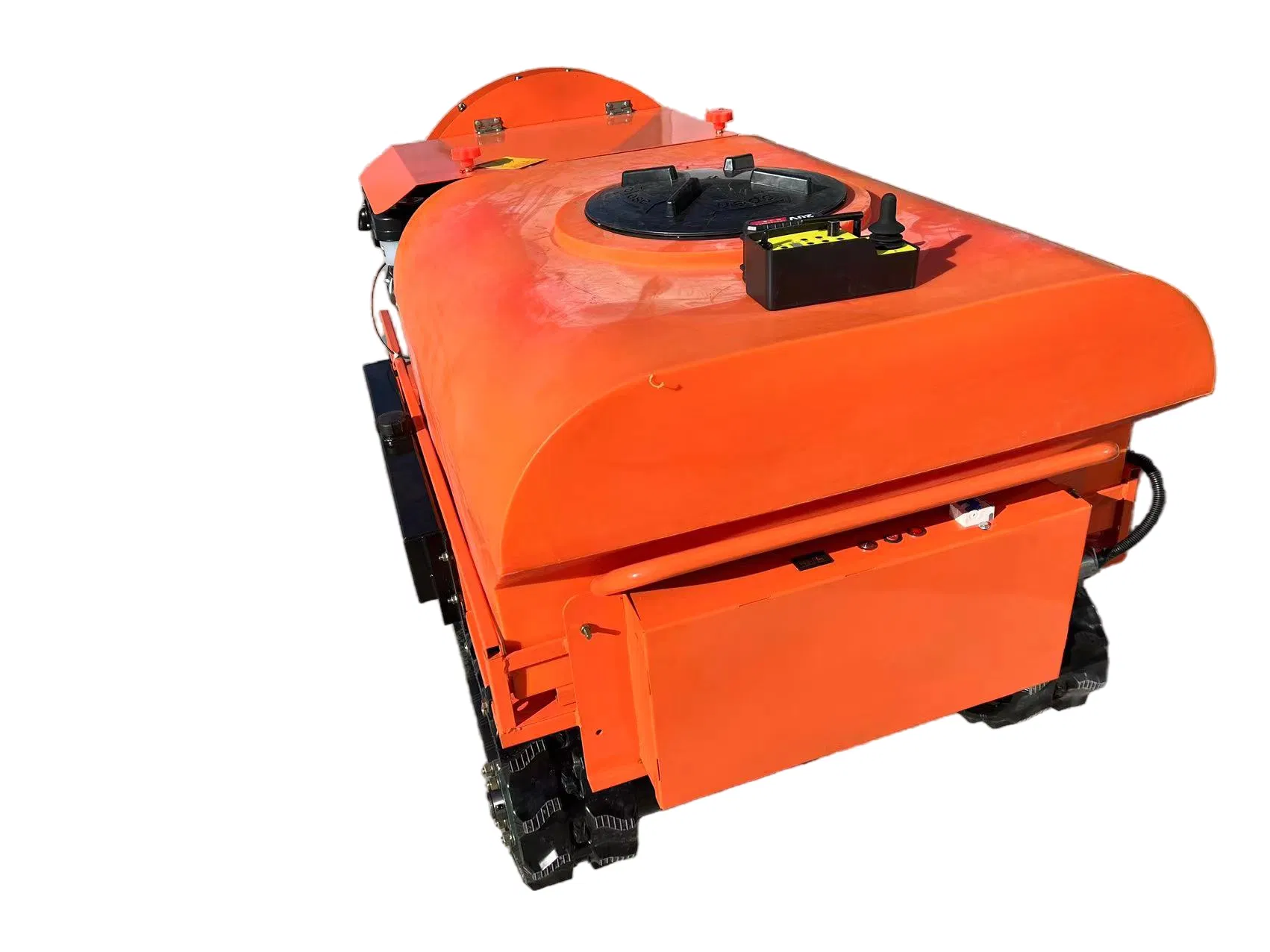 Advanced Remote Pest Control Equipment for Orchard Spraying Tasks/Orchard Sprayer / Remote Control Sprayer / Pneumatic Sprayer / Sprayer