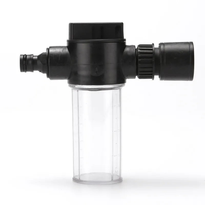 Portable High-Pressure Water Gun - Detail 4