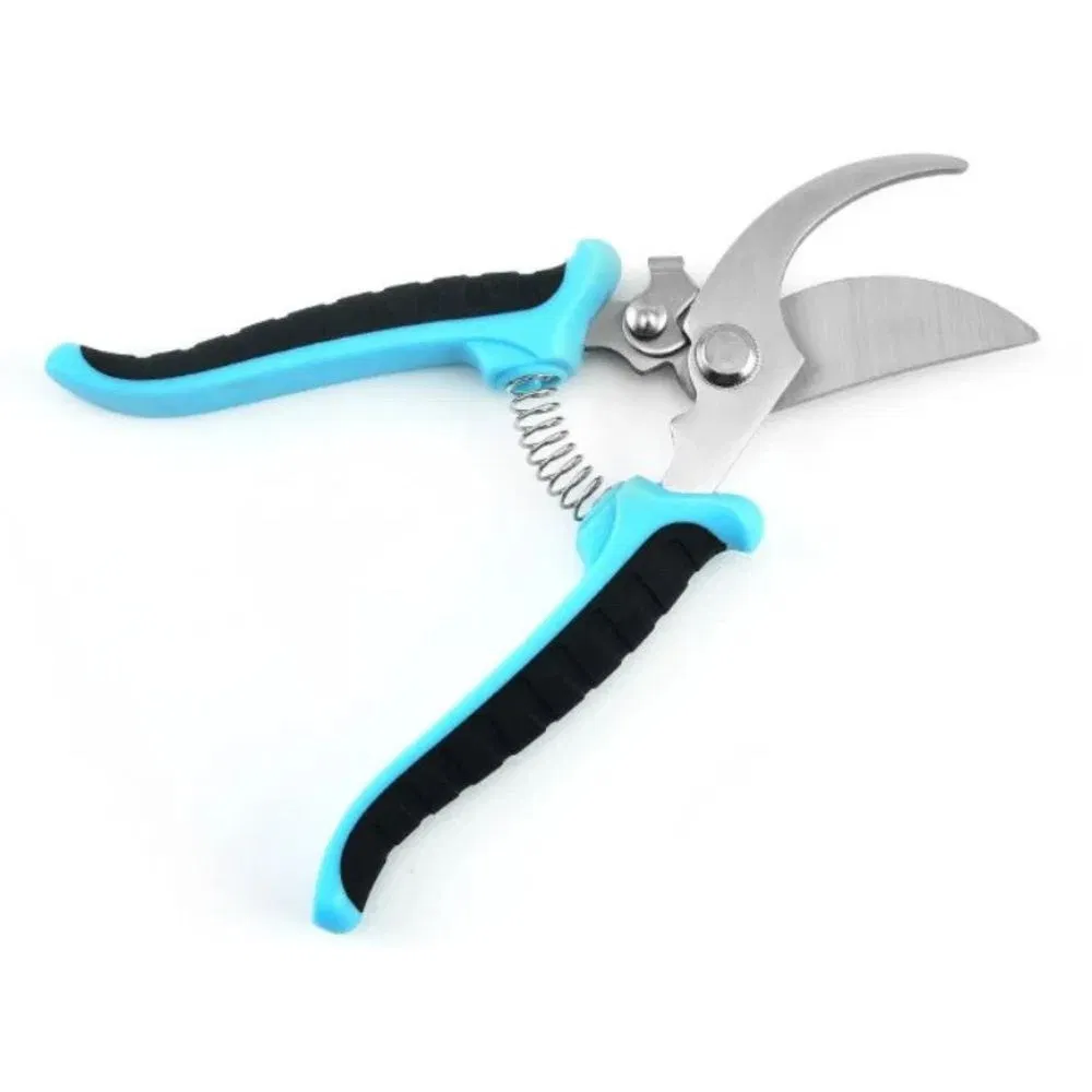 Garden Shears Detail 4