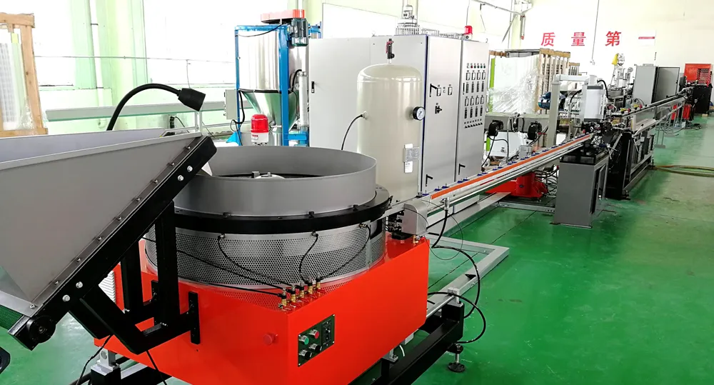 Irrigation Flat Emitter Hose Equipment