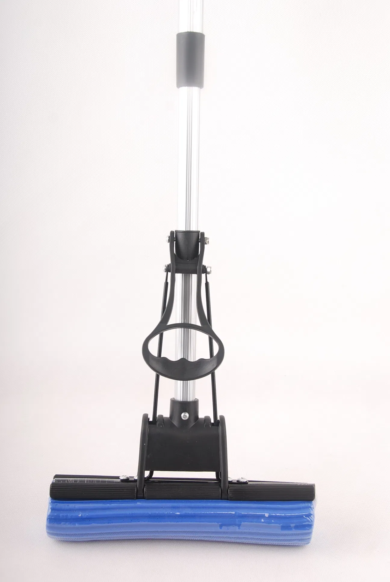 125cm Customized PVA Sponge Floor Mop - Fast and Effective Cleaning Tool