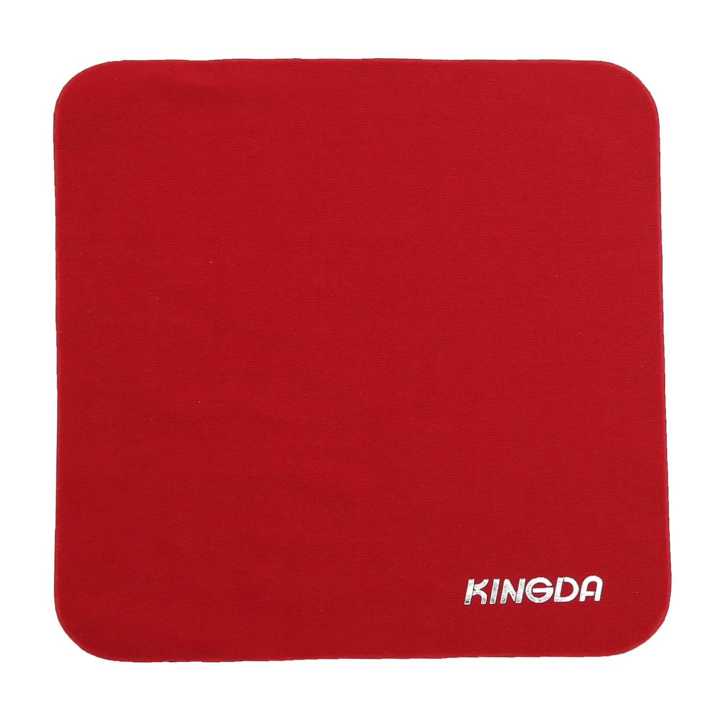 Luxury Gold Logo Microfiber Glasses Cloth