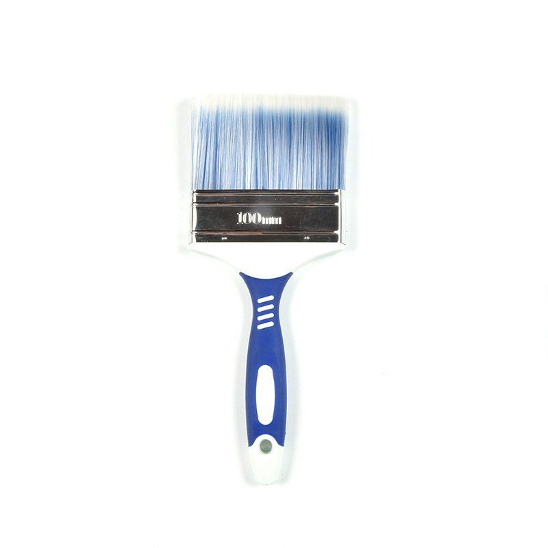 Paint Brush Architectural Painting Tools Cleaning Brush Professional Household Decoration Wall Paint Brush