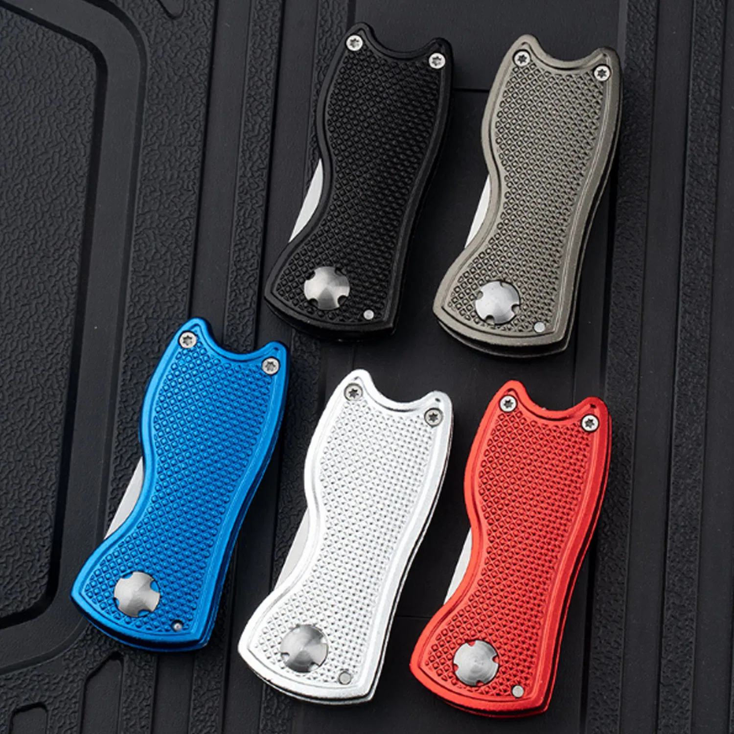 Premium Lawn Tool Golf Product Pitch Repair for Perfect Greens