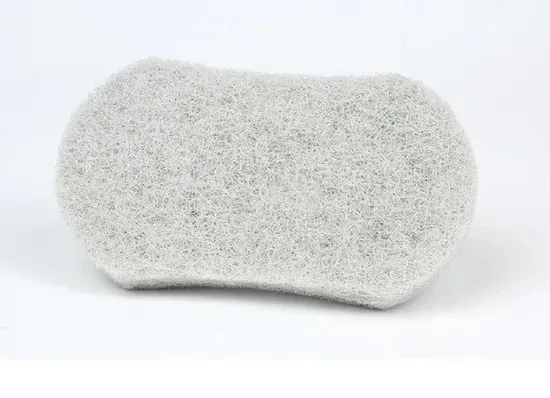 Cleaning Tool Sponge Brush 1