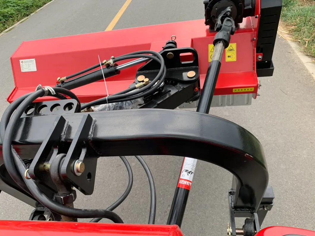 Lawn Mower Display 1