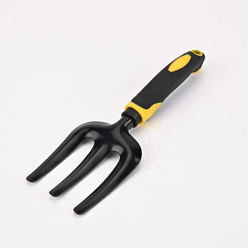 Small Size Shovel Rake Gradening Set Garden Planting Tool