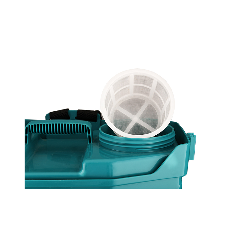 Pandora OEM Battery Knapsack Electric Big Sprayer for Lawn Garden Yard Weed