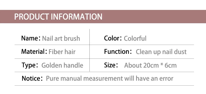 Packaging Information