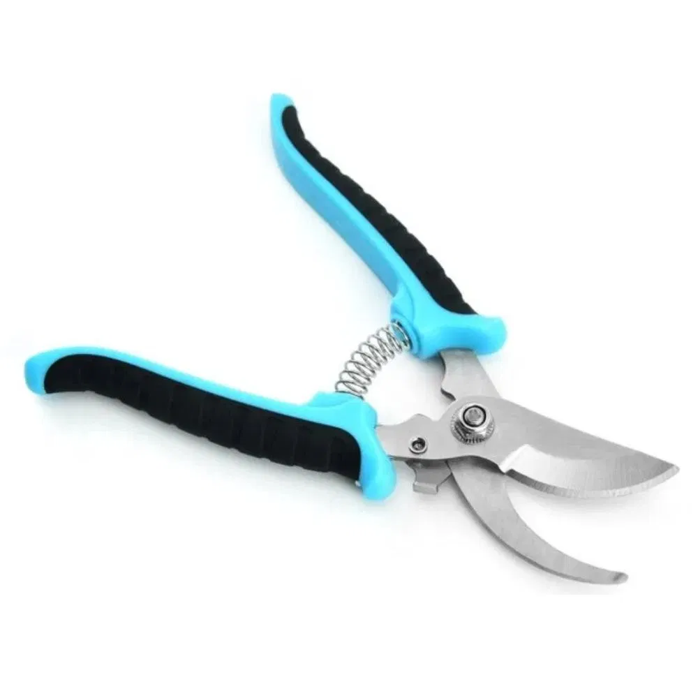 Garden Shears Detail 5