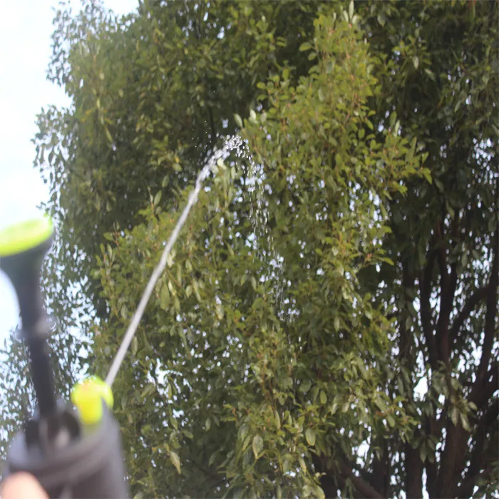 Pressure Sprayer View 3