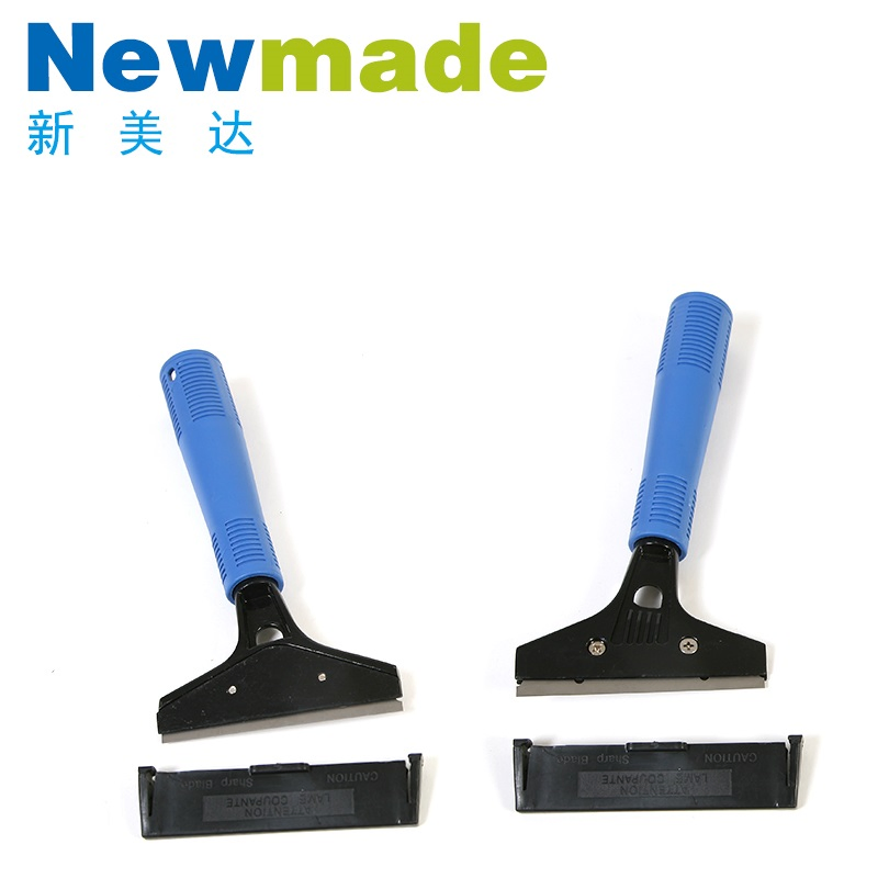 Windows Kitchen Stove Cleaning Wall Glue Sticker Film Poster Paint Removal Tool