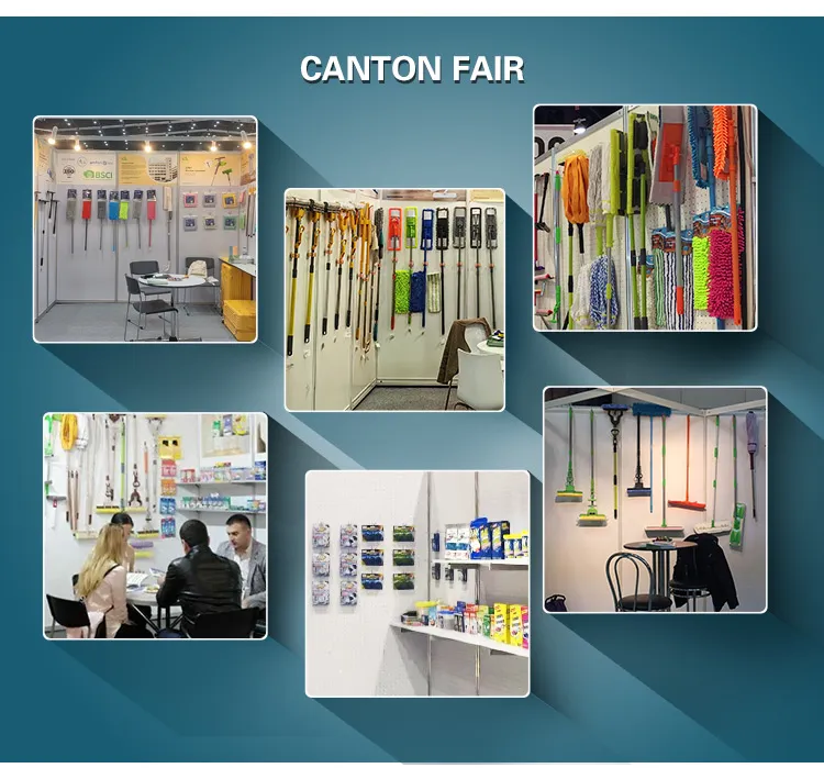 Toilet Brush Detail 12