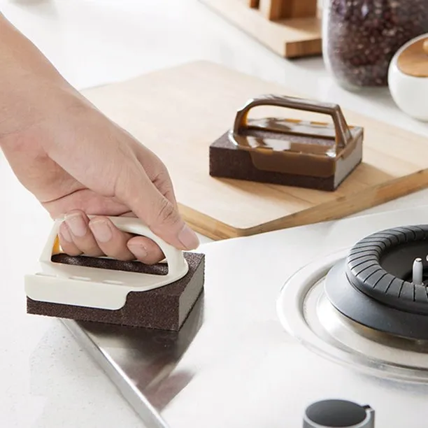 Sponge Brush Photo 7