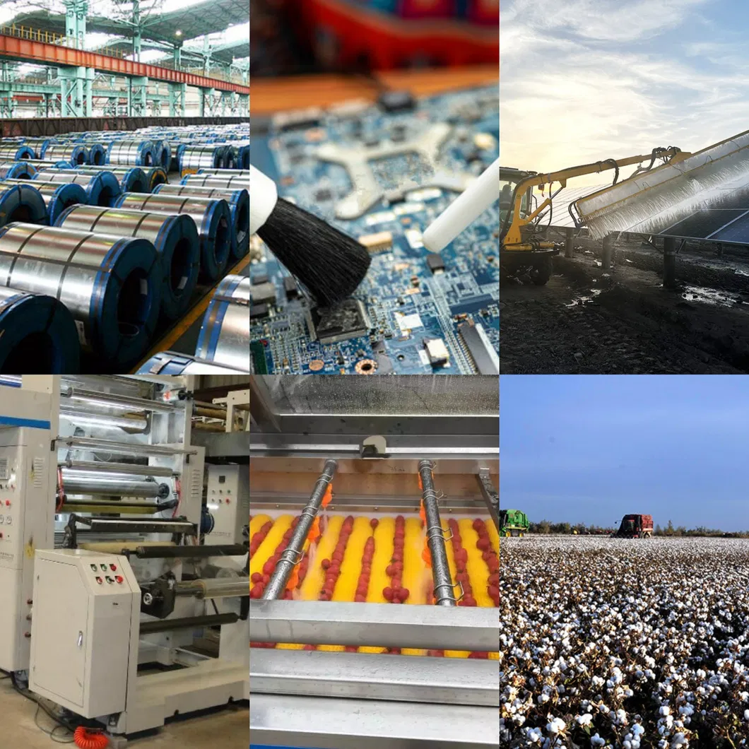 Large Application View