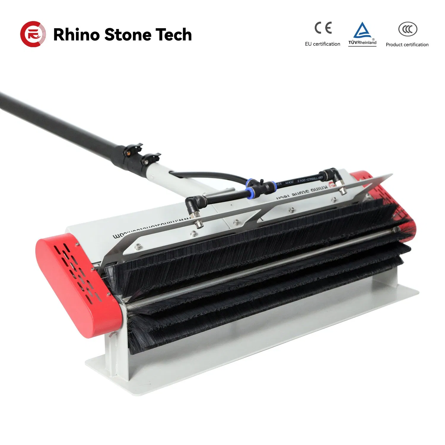 Multi Purpose Solar Panel Dust Removal System Solution, Photovoltaic Module Cleaning Tools