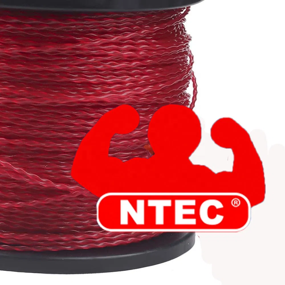 OEM Brand Nylon Brush Cutter Trimmer Linen Garden Tool