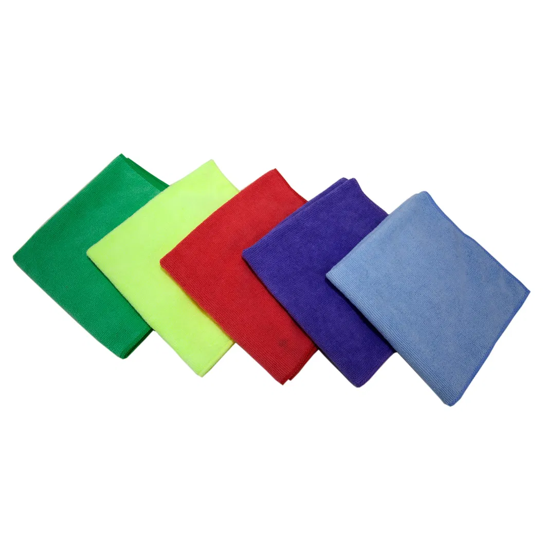 Microfiber Terry Cloth