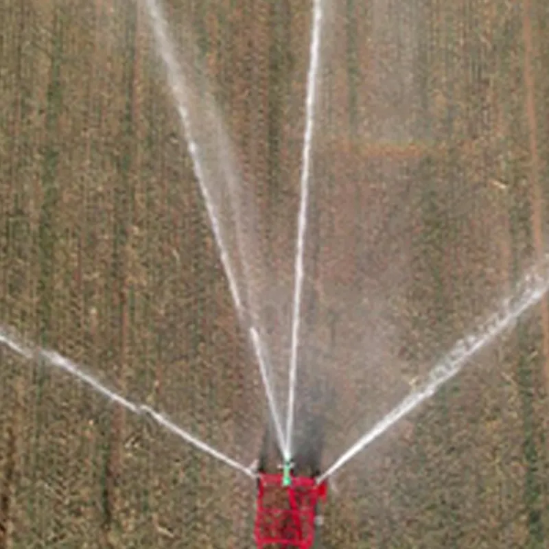 Irrigation Equipment 1