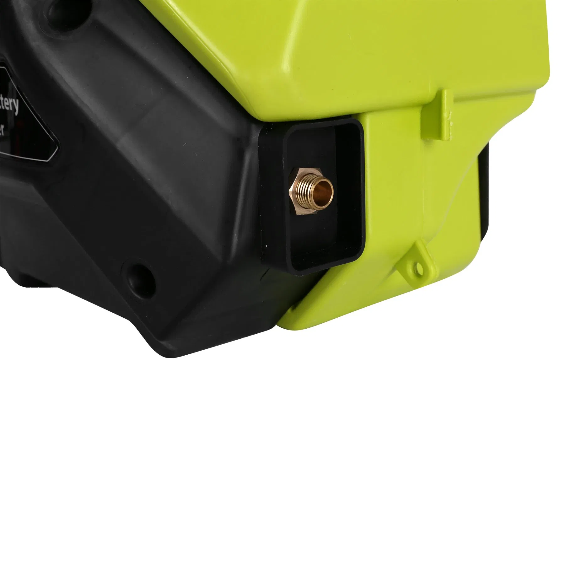 Rainmaker 10 Liter Garden Pesticide Portable Rechargeable Electric Powered Sprayer