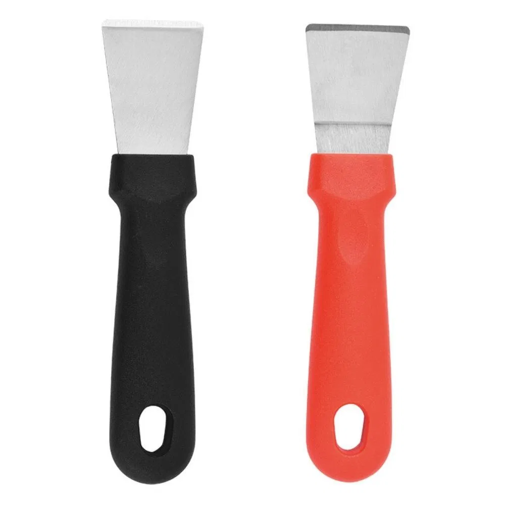 Stainless Steel Kitchen Cleaning Spatula Multipurpose Freezer Ice Remover Shovel Ci21214