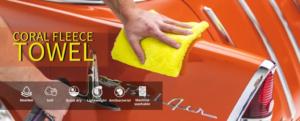 Specification Banner