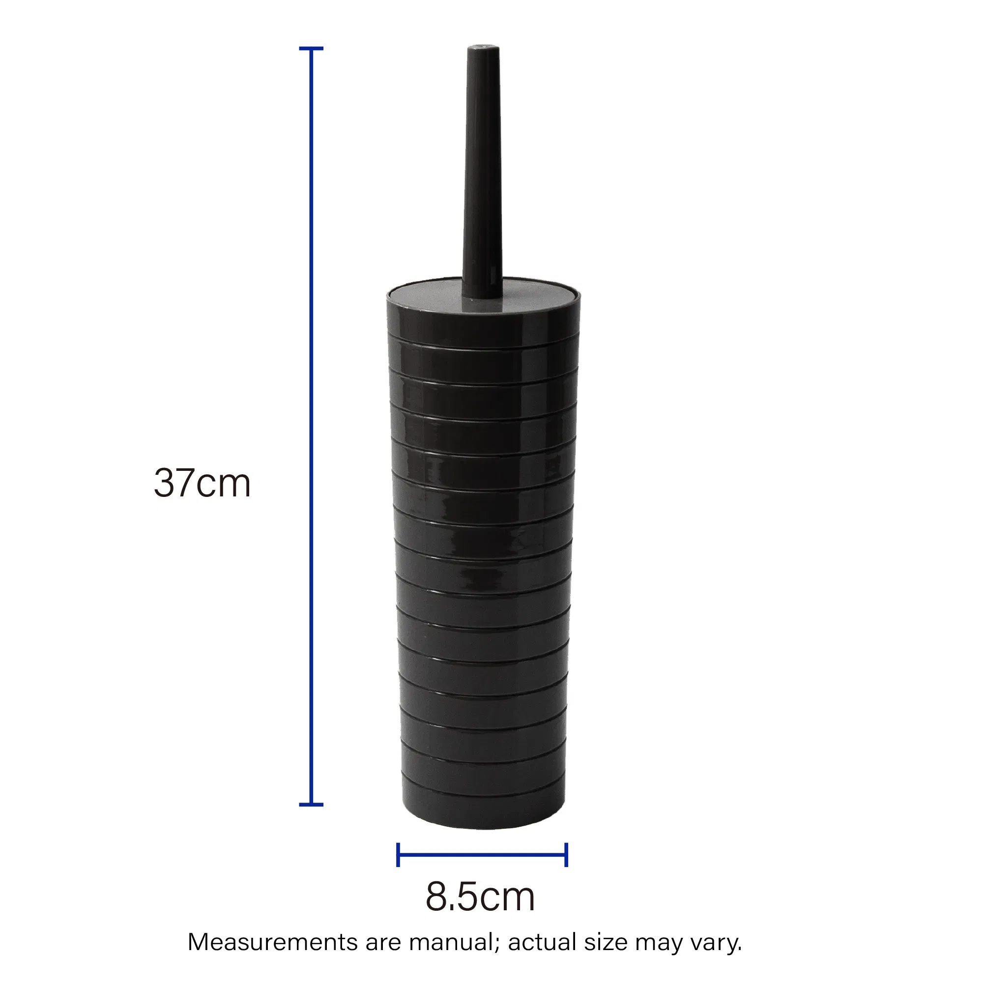 Wholesale Household Cleaning Tools Accessories Toilet Brush and Holder Cleaning Brush