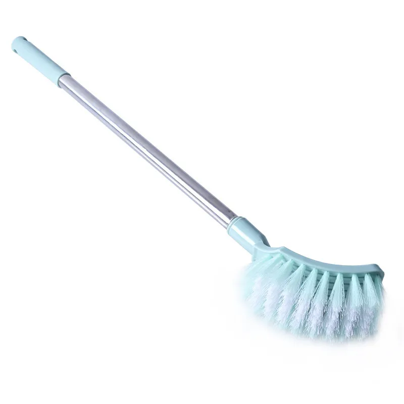 Toilet Cleaning Brush 3