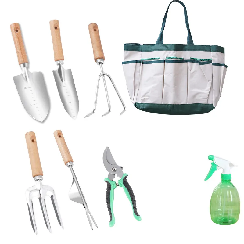 Garden Tool Set 2