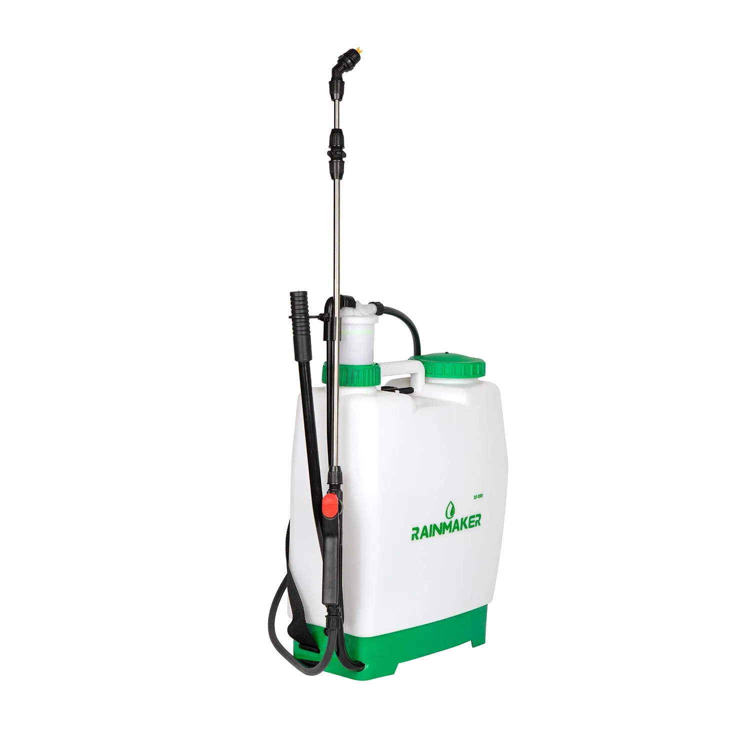 16 Liters Backpack Pesticide Sprayer for Manual Garden Application