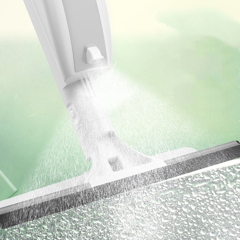 Double-Sided High-Rise Building Wiper Household Window Cleaner Window Cleaning Tool