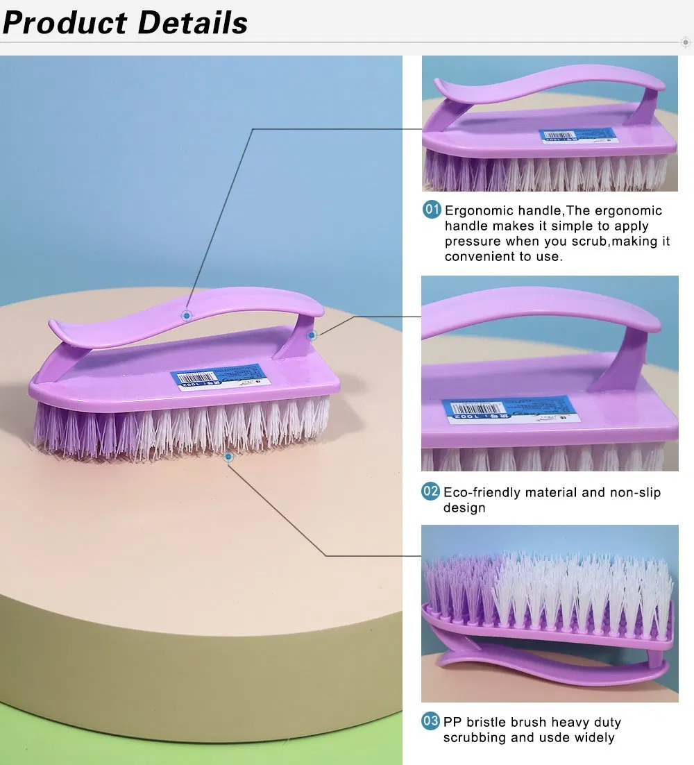 Cleaning Brush Image 2