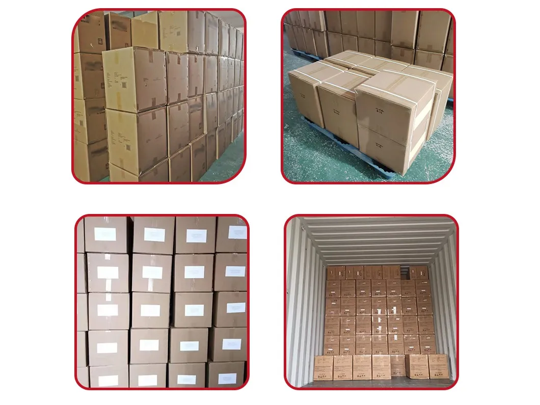 Transport Packing