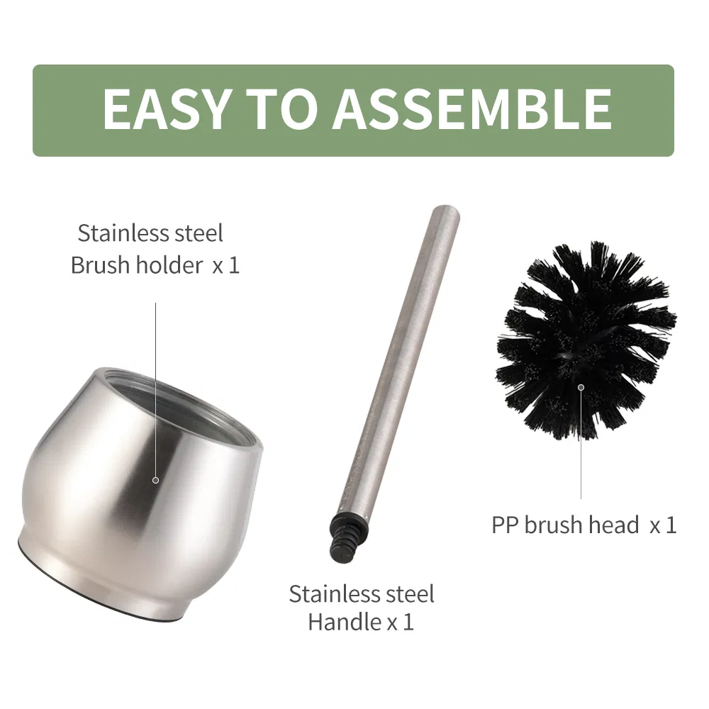 Toilet Cleaning Tools