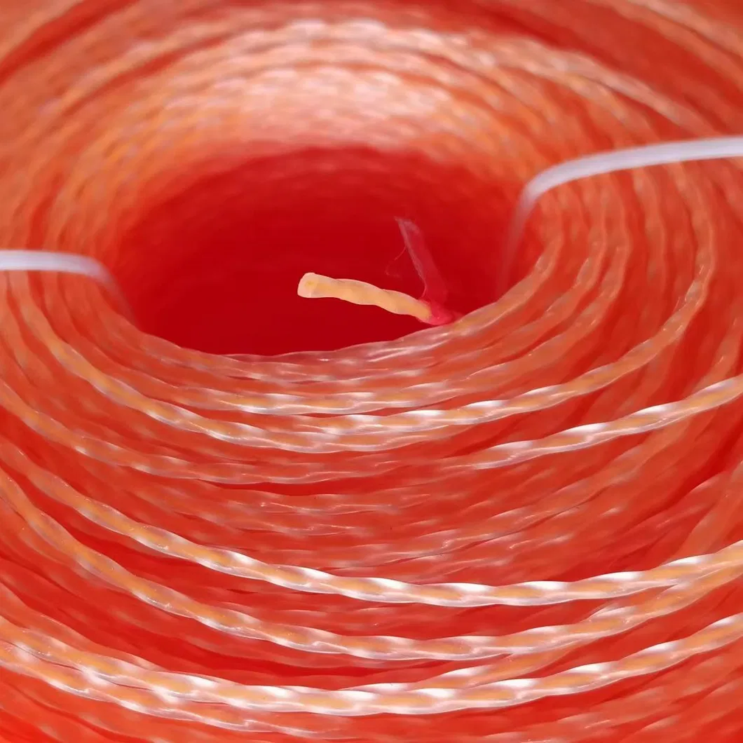 Trimmer Line Multi 2