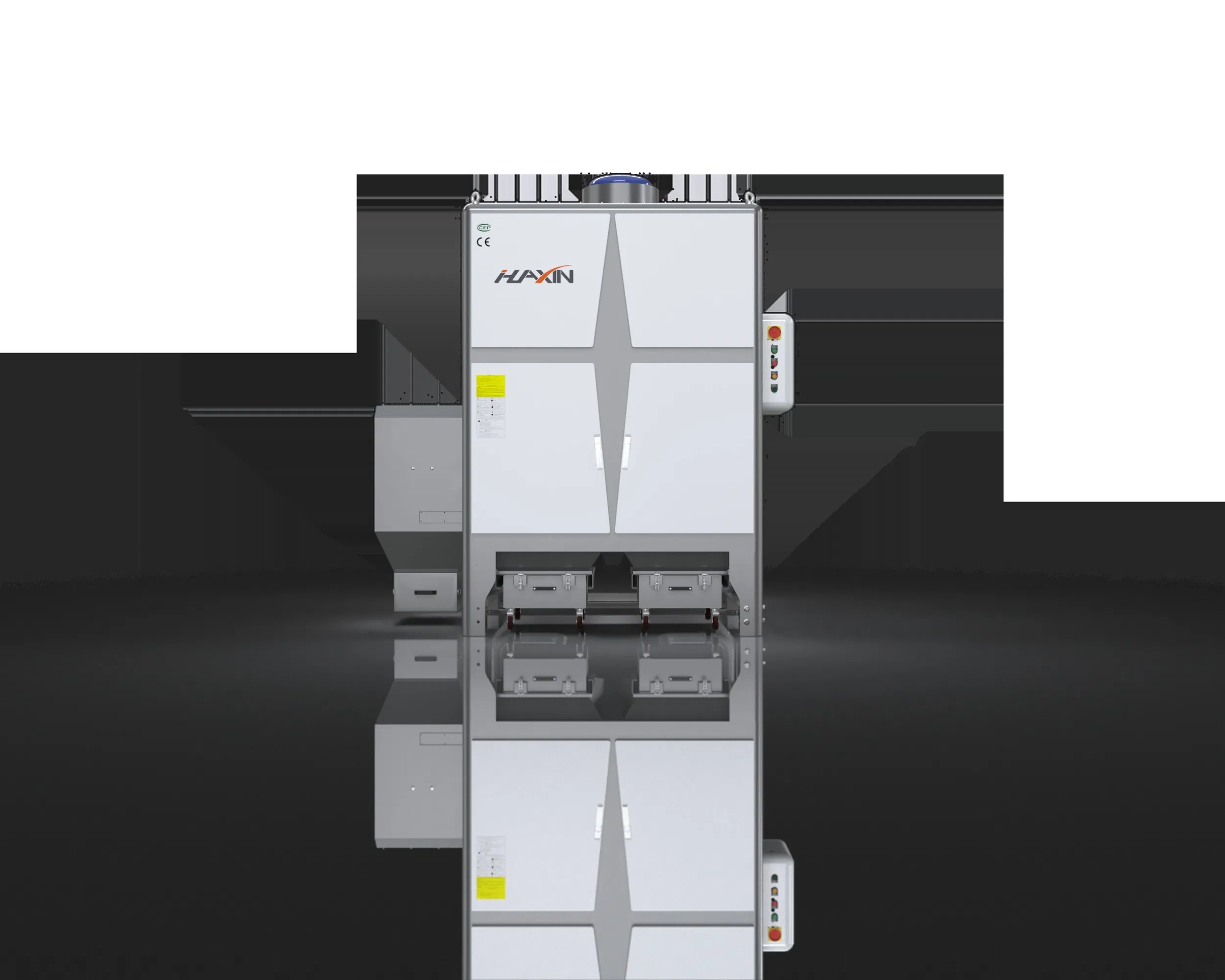 Precision Metal Grinding Dust Removal Tool for Professionals