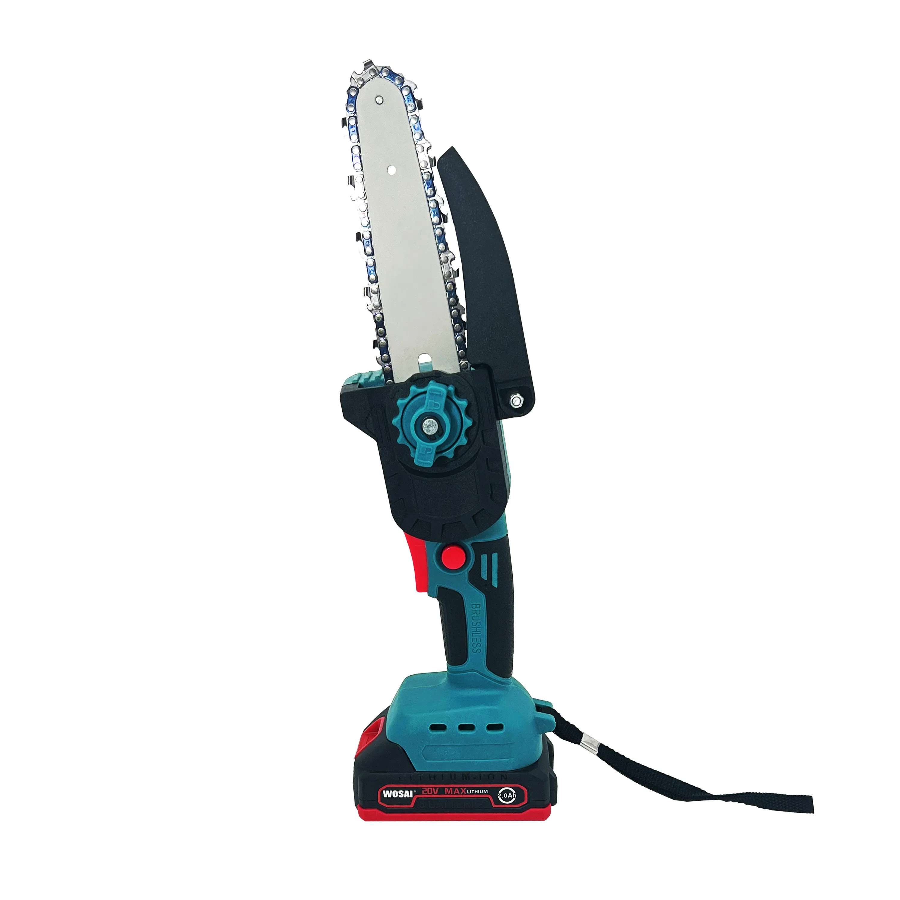 Wosai High Efficiency Electric Tools Cordless Garden Branch Scissors Pruning Shear Single Hand Saw Suit