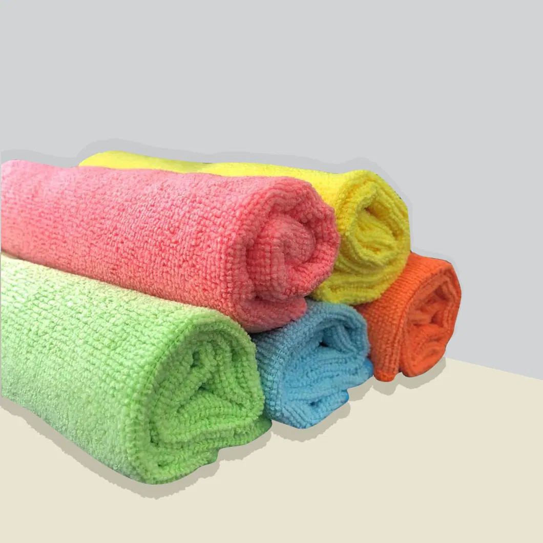 Microfiber Cleaning Cloth 6