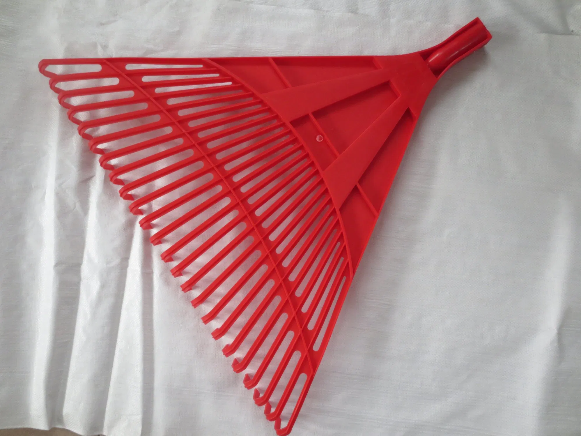 Plastic Rake Garden Rake Hand Tools