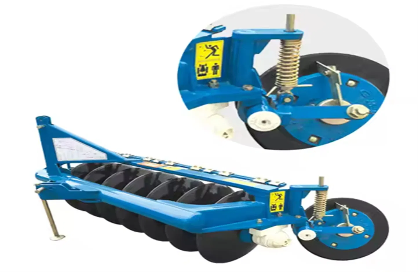 Premium Durable Garden Tools for Effective Soil Cultivation