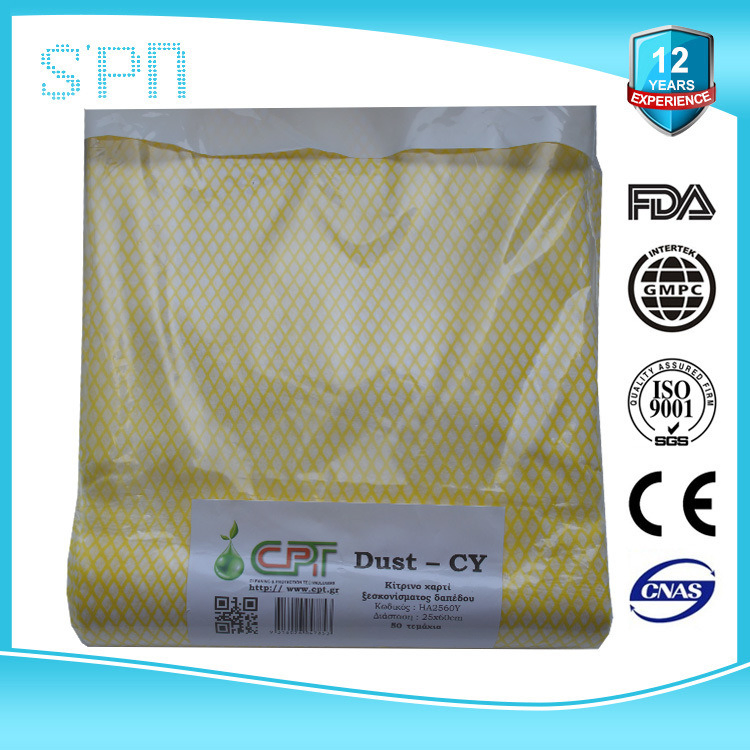 Cleaning Ball Recyclable and 100% Degradable Disinfect Different Size Soft Wipes Cloth Super Absorbent for Water Cleaning Kitchen Household Window Floor Wipe