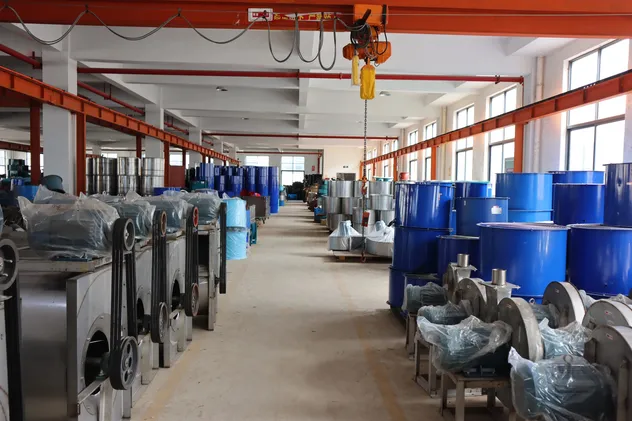 Production Facility 3